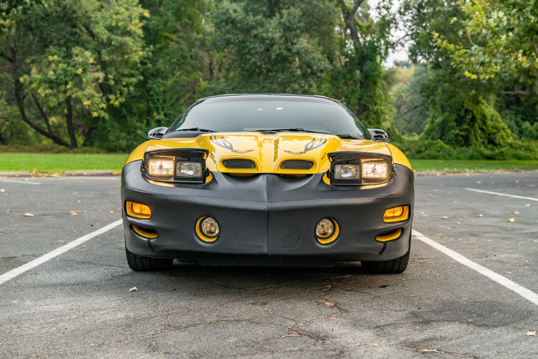2002 Pontiac Firebird Trans Am 4th Gen - Image 6 of 31