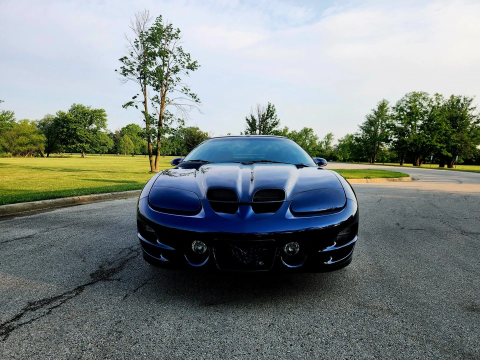 2002 Pontiac Firebird Trans Am 4th Gen - Image 4 of 31
