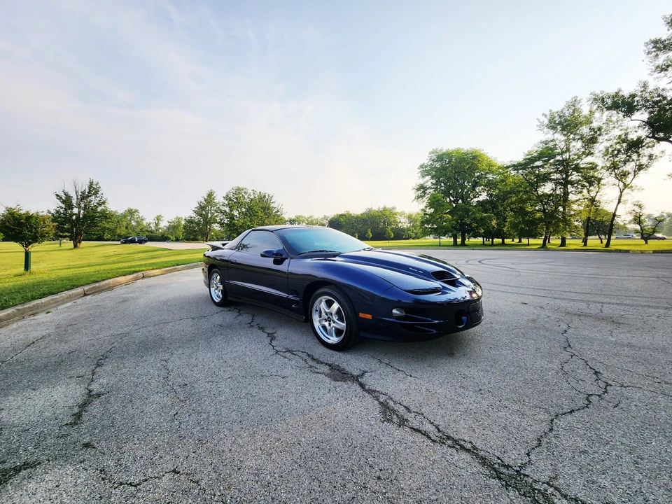 2002 Pontiac Firebird Trans Am 4th Gen - Image 3 of 31