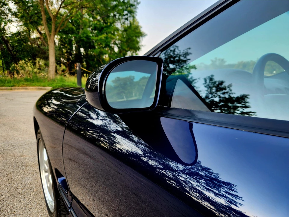 2002 Pontiac Firebird Trans Am 4th Gen - Image 26 of 31