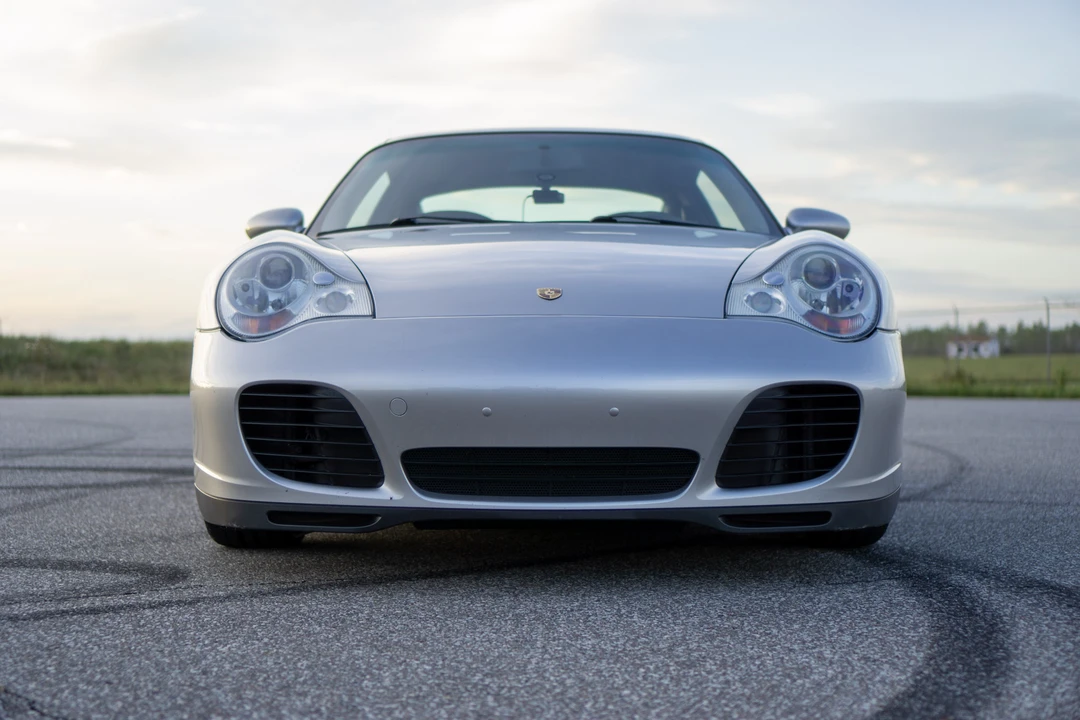 2002 Porsche 996 Carrera 4S - Image 7 of 31