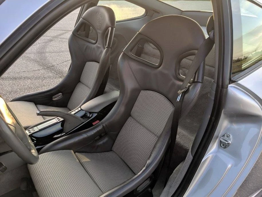 2002 Porsche 996 Carrera 4S - Image 31 of 31