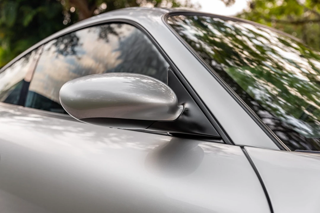 2002 Porsche 996 Carrera - Image 16 of 31