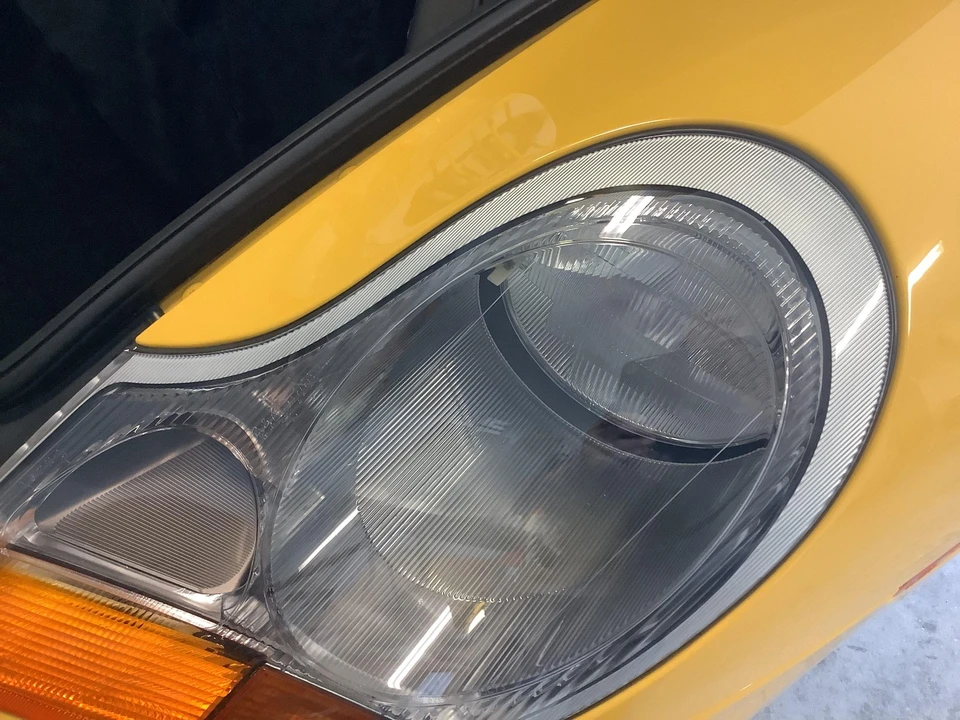 2002 Porsche 986 Boxster S - Image 28 of 31