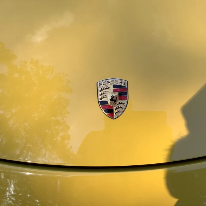 2002 Porsche 986 Boxster S - Image 27 of 31