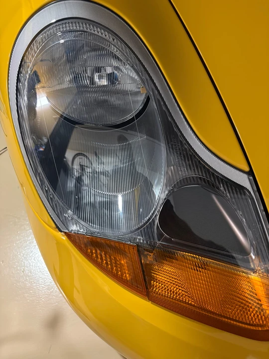 2002 Porsche 986 Boxster S - Image 31 of 31