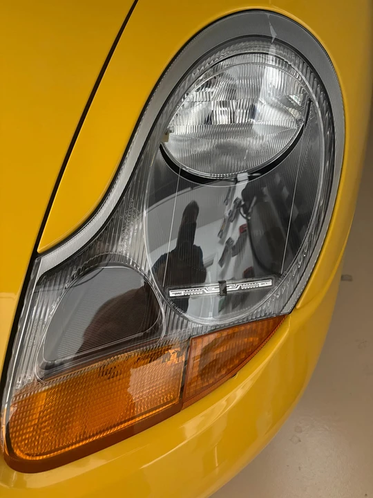2002 Porsche 986 Boxster S - Image 30 of 31