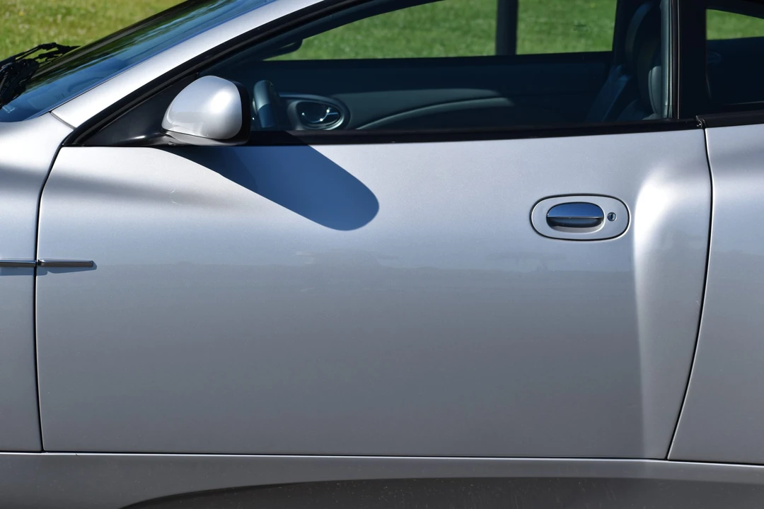 2003 Aston Martin Vanquish 1st Gen - Image 14 of 31