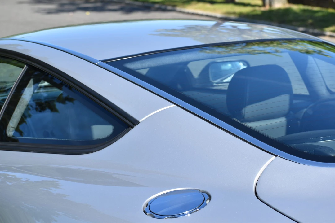 2003 Aston Martin Vanquish 1st Gen - Image 9 of 31