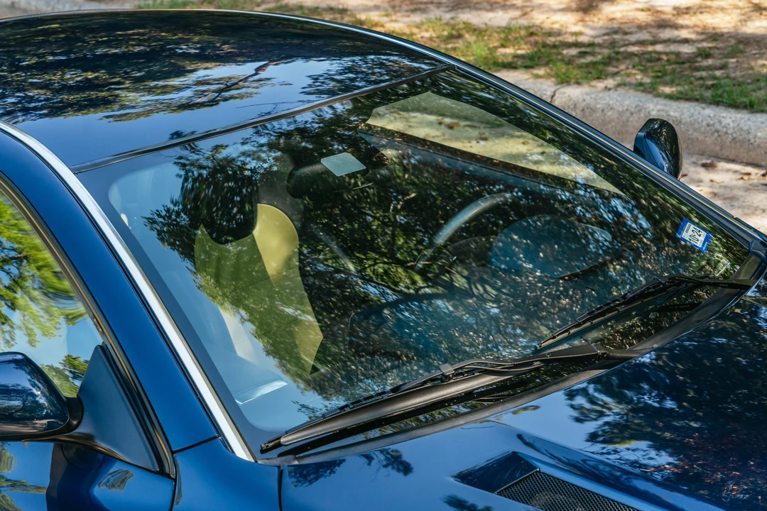 2003 Aston Martin Vanquish 1st Gen - Image 24 of 31
