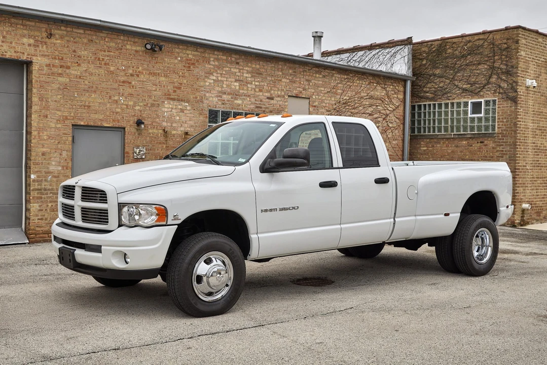 2003 Dodge Ram 3rd Gen - Image 3 of 31