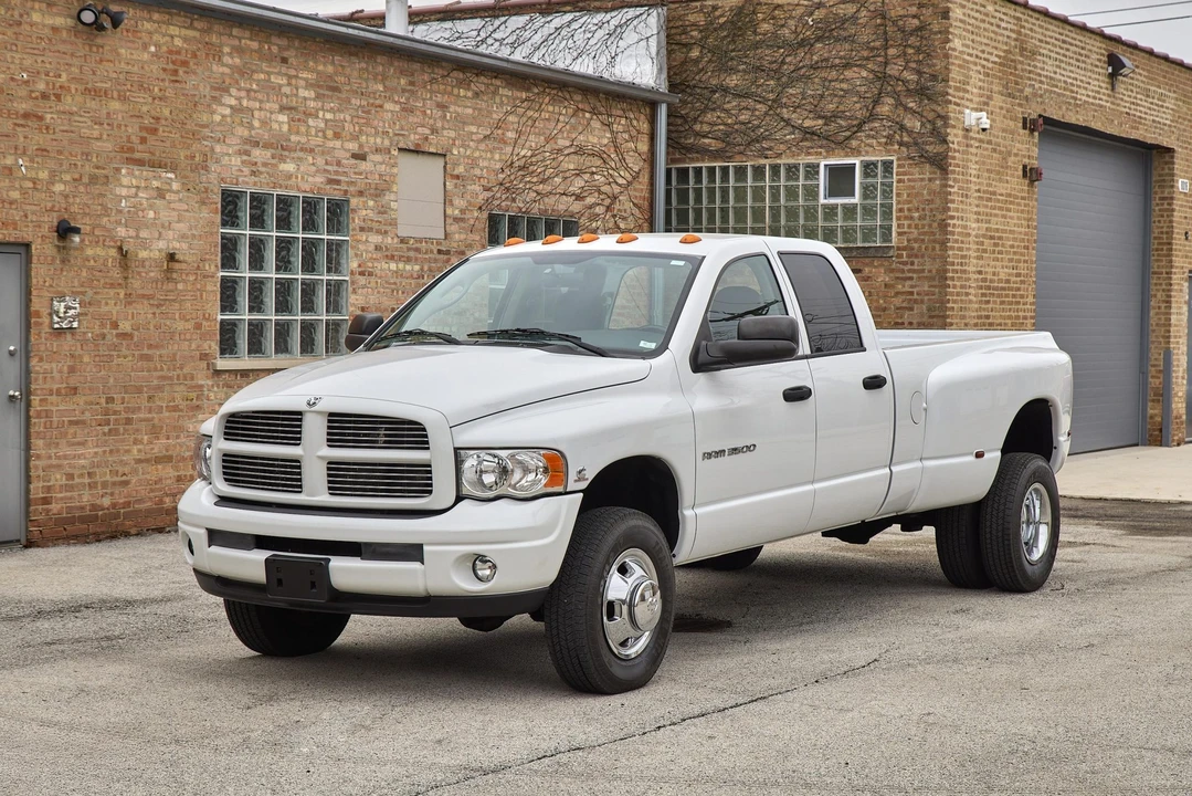 2003 Dodge Ram 3rd Gen - Image 4 of 31