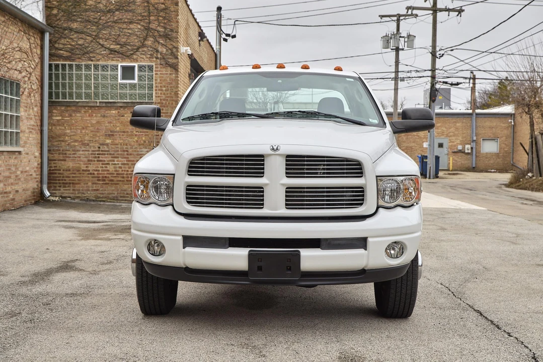 2003 Dodge Ram 3rd Gen - Image 6 of 31