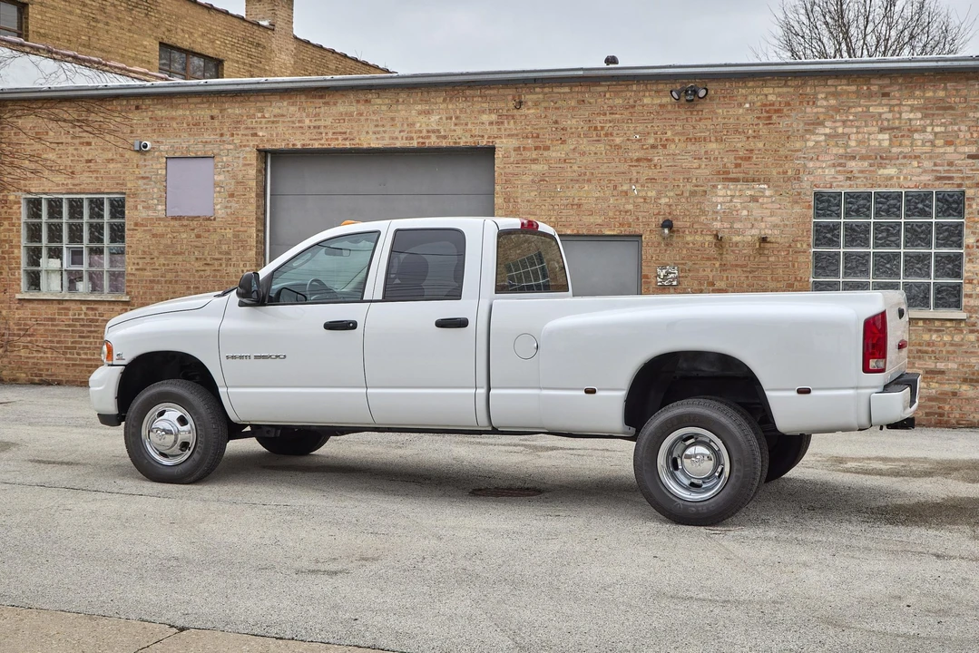 2003 Dodge Ram 3rd Gen - Image 17 of 31
