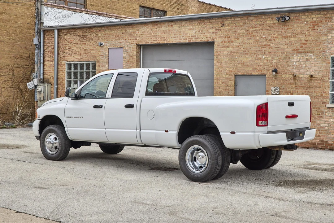 2003 Dodge Ram 3rd Gen - Image 16 of 31