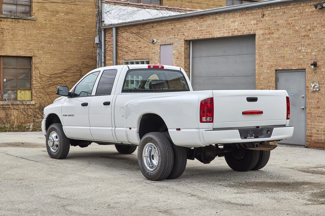 2003 Dodge Ram 3rd Gen - Image 15 of 31