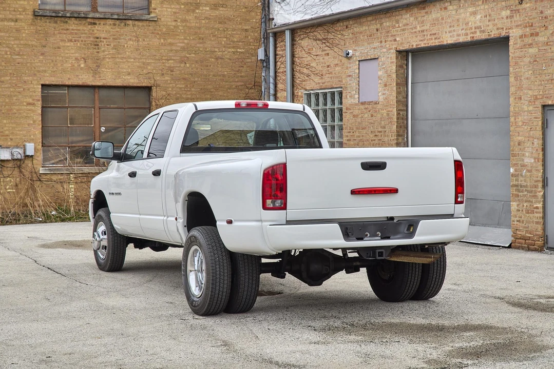 2003 Dodge Ram 3rd Gen - Image 14 of 31