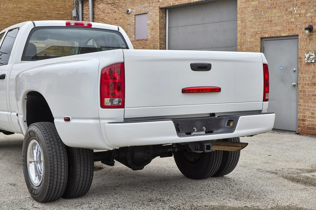 2003 Dodge Ram 3rd Gen - Image 21 of 31