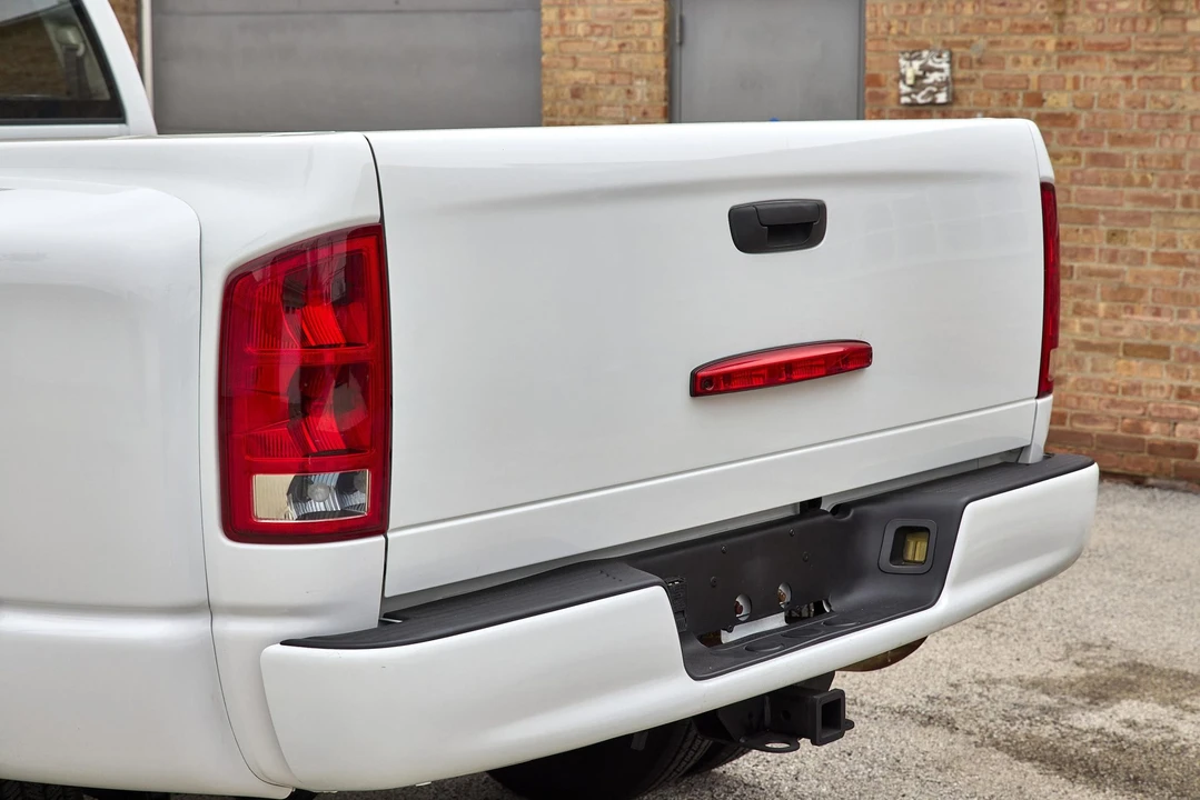 2003 Dodge Ram 3rd Gen - Image 22 of 31