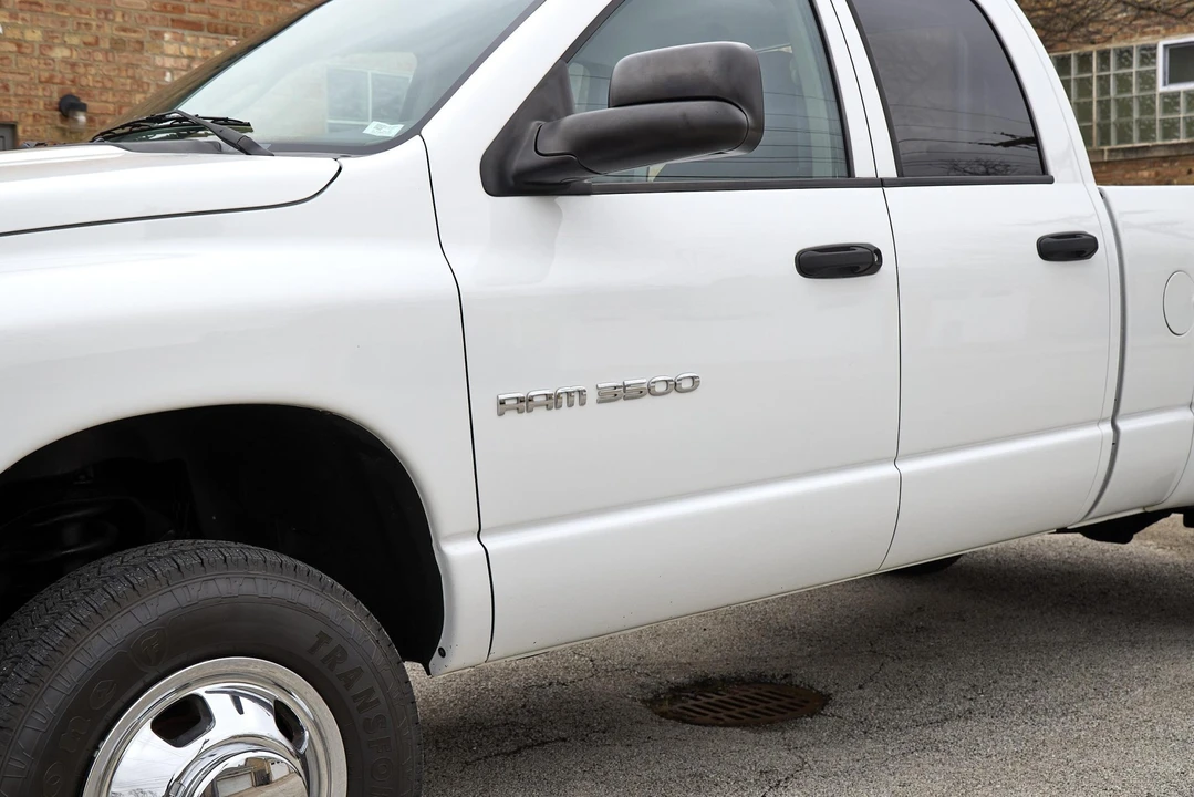 2003 Dodge Ram 3rd Gen - Image 20 of 31