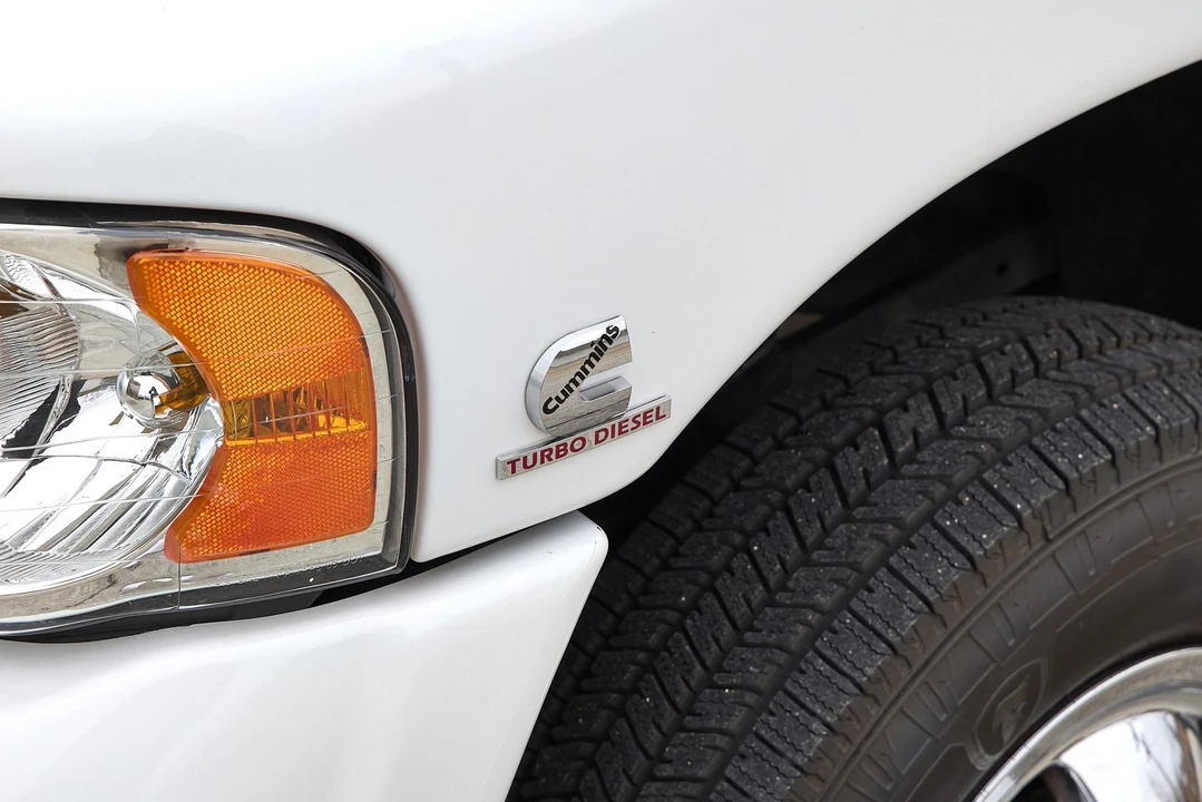 2003 Dodge Ram 3rd Gen - Image 28 of 31