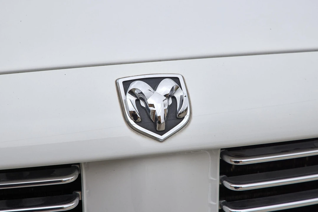 2003 Dodge Ram 3rd Gen - Image 27 of 31