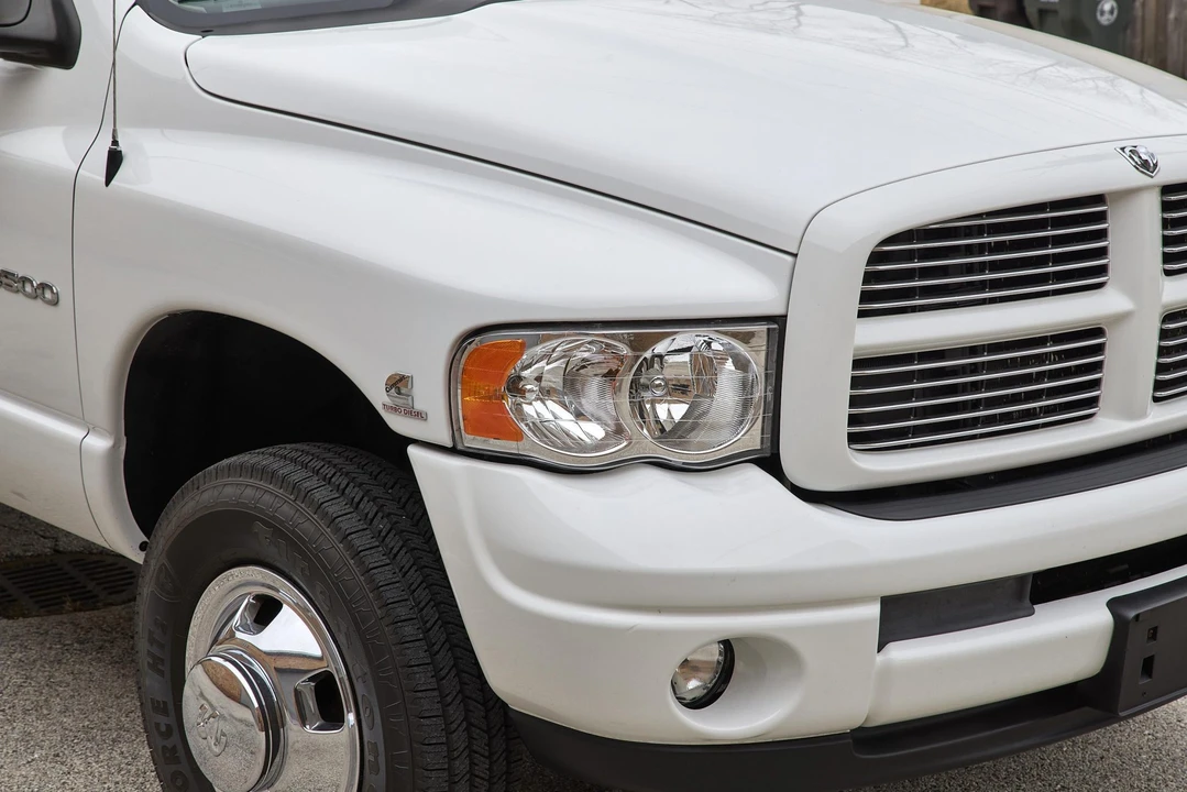 2003 Dodge Ram 3rd Gen - Image 18 of 31