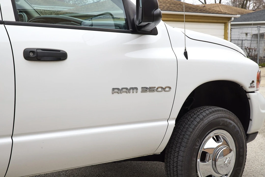 2003 Dodge Ram 3rd Gen - Image 25 of 31