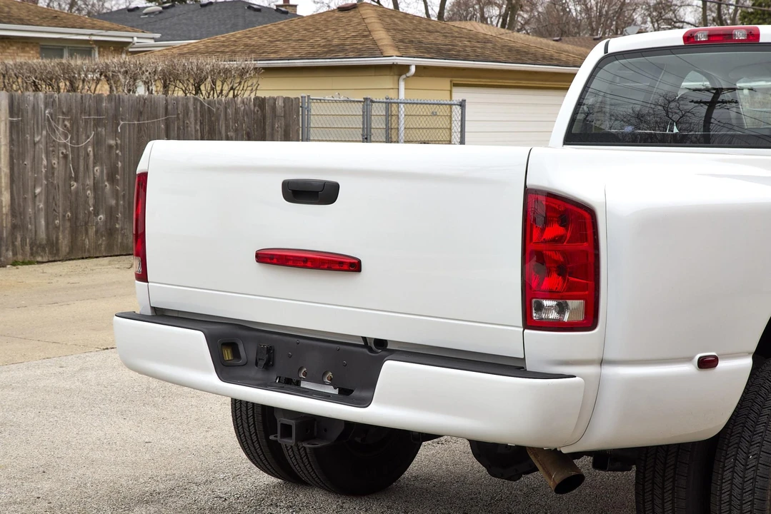 2003 Dodge Ram 3rd Gen - Image 24 of 31