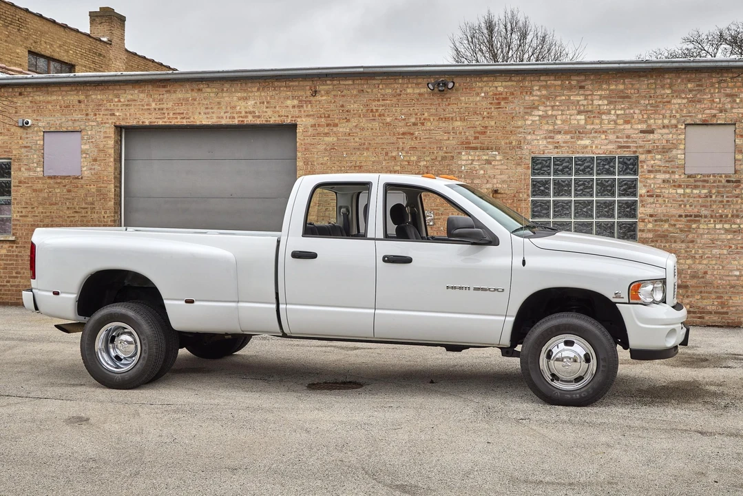 2003 Dodge Ram 3rd Gen - Image 10 of 31
