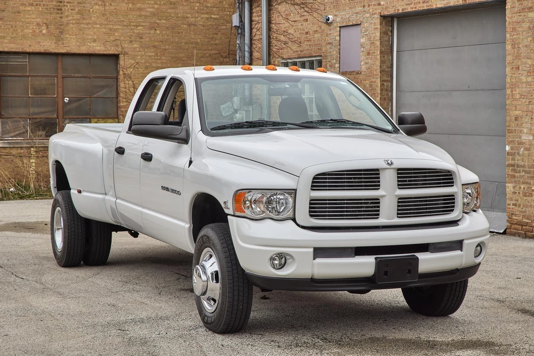 2003 Dodge Ram 3rd Gen - Image 7 of 31