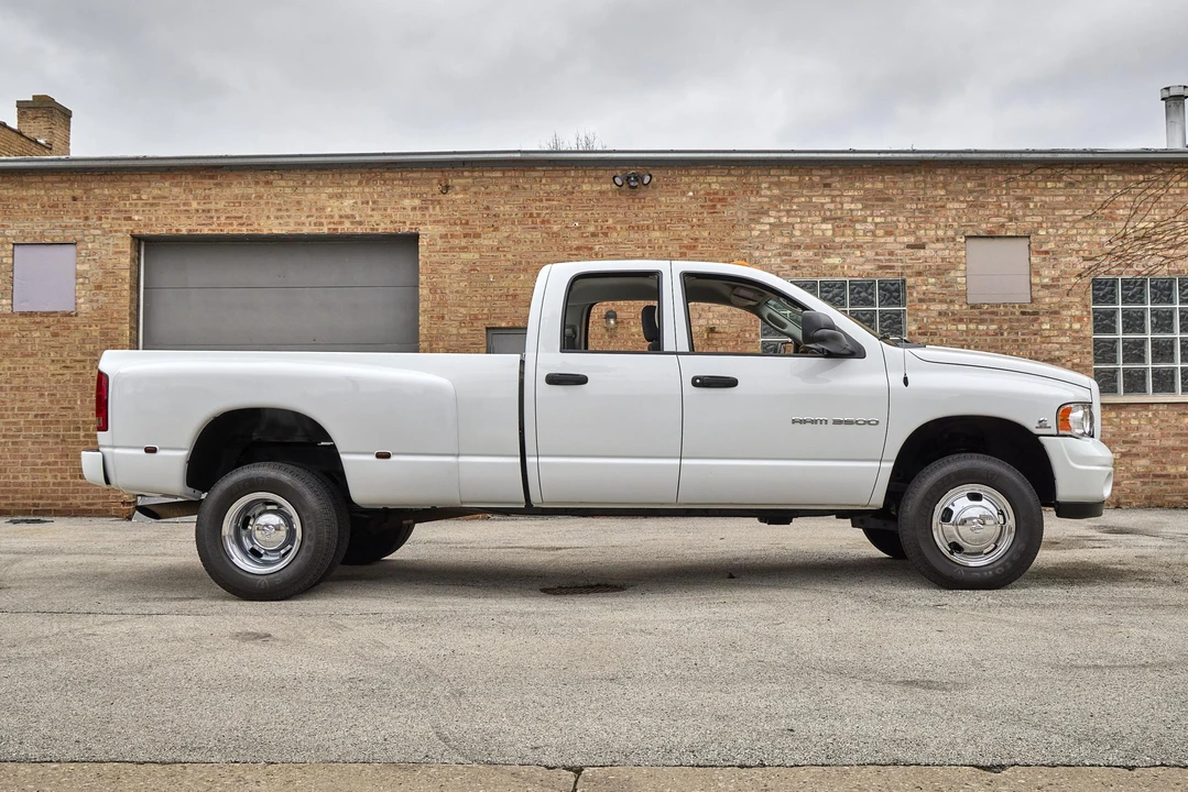 2003 Dodge Ram 3rd Gen - Image 11 of 31