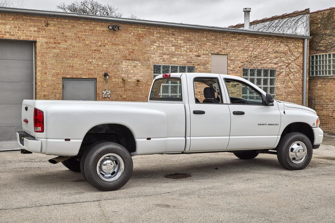 2003 Dodge Ram 3rd Gen - Image 12 of 31