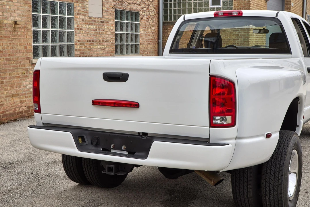 2003 Dodge Ram 3rd Gen - Image 23 of 31