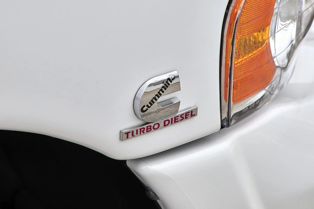 2003 Dodge Ram 3rd Gen - Image 29 of 31