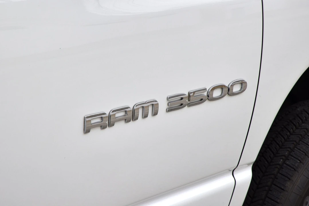 2003 Dodge Ram 3rd Gen - Image 30 of 31