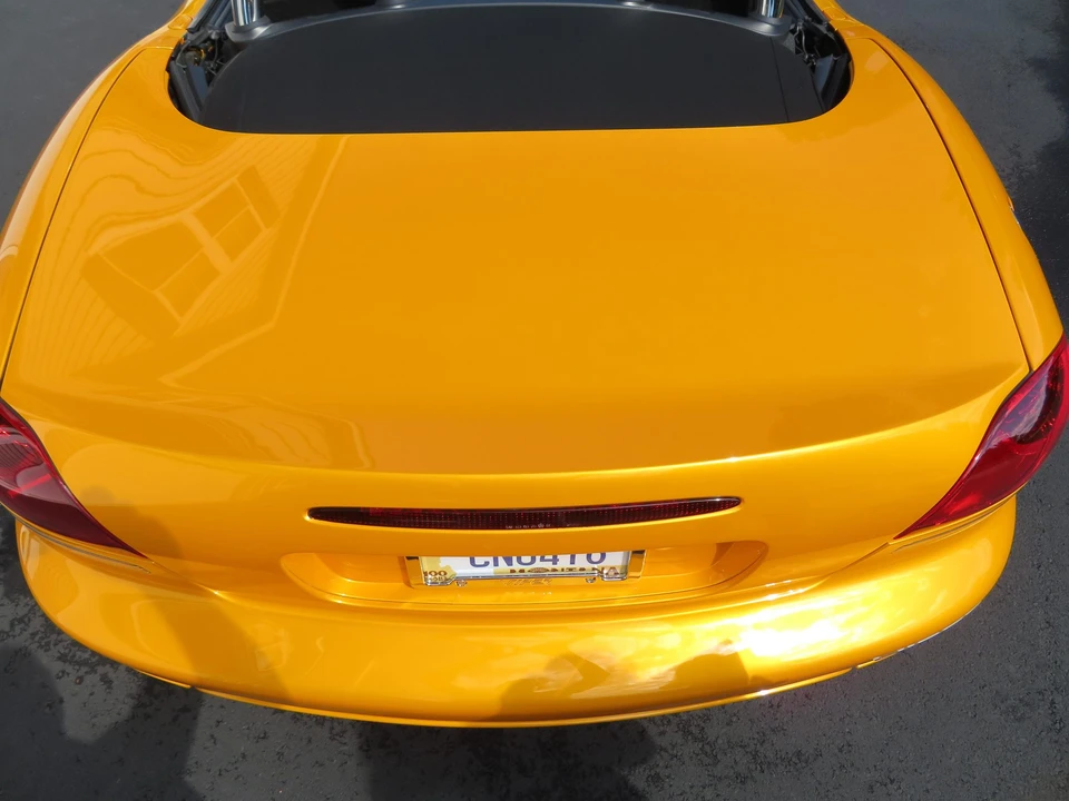 2003 Dodge Viper 3rd Gen - Image 31 of 31