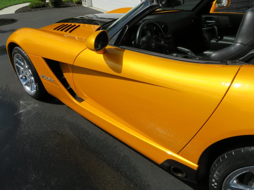 2003 Dodge Viper 3rd Gen - Image 27 of 31