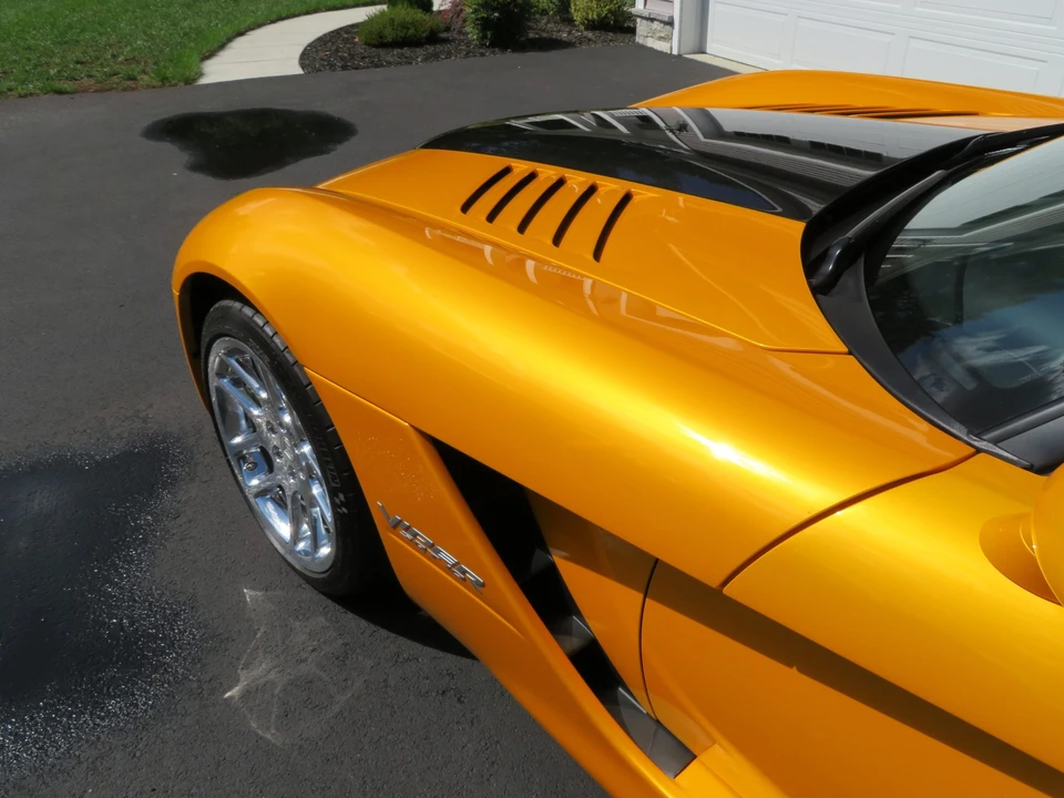 2003 Dodge Viper 3rd Gen - Image 25 of 31