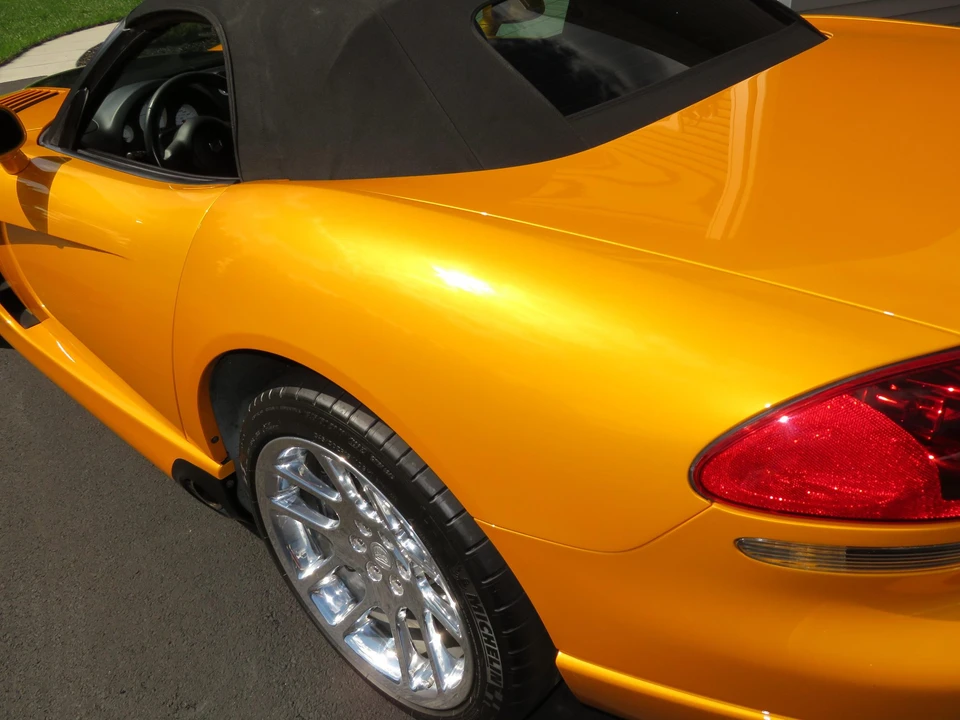 2003 Dodge Viper 3rd Gen - Image 29 of 31