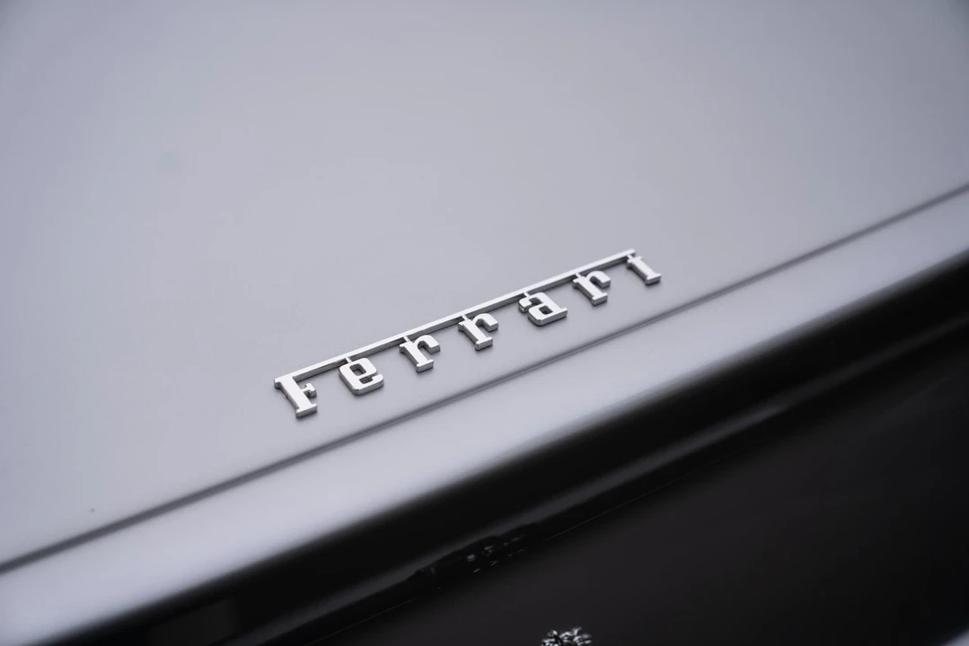 2003 Ferrari 575M Maranello - Image 23 of 31
