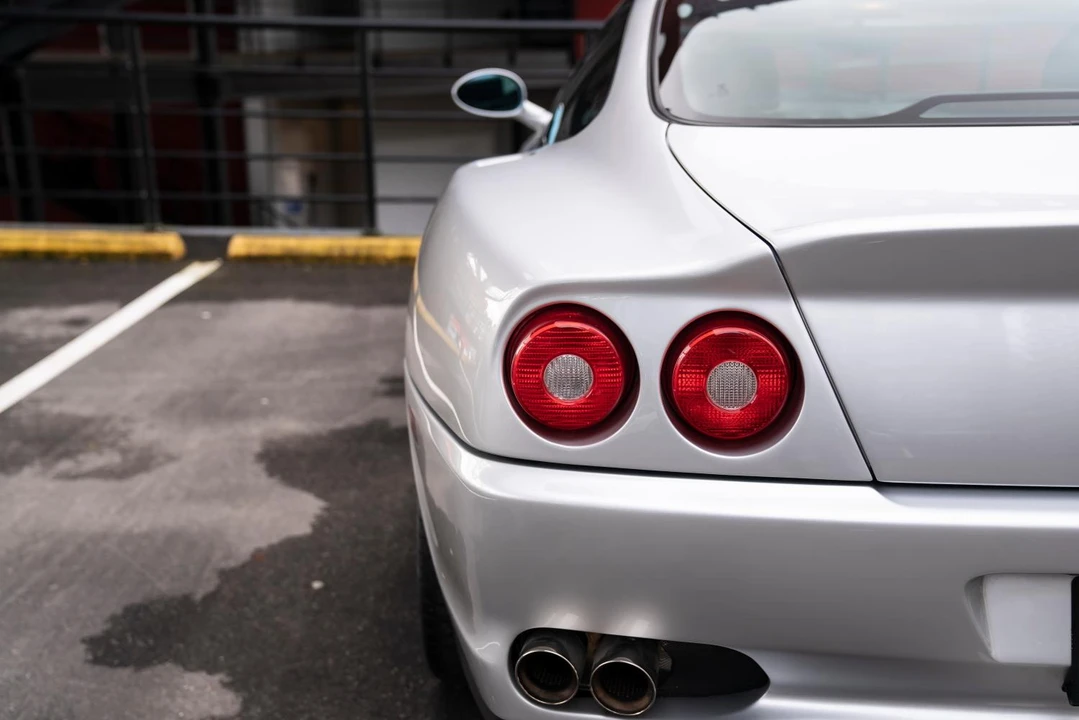 2003 Ferrari 575M Maranello - Image 27 of 31