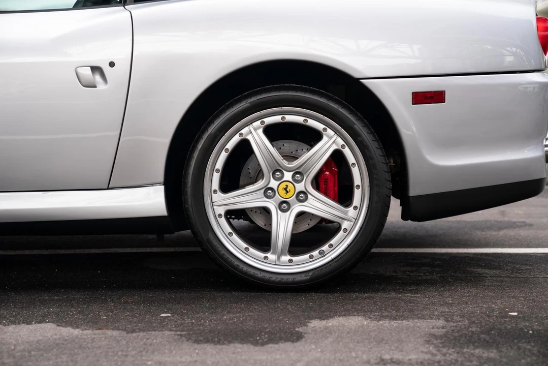 2003 Ferrari 575M Maranello - Image 29 of 31