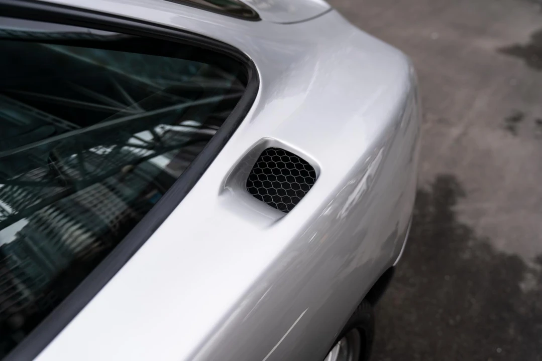 2003 Ferrari 575M Maranello - Image 21 of 31