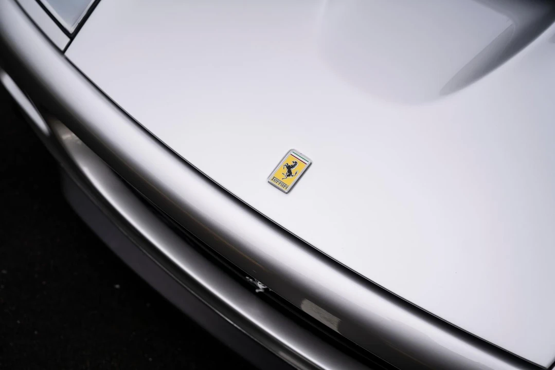 2003 Ferrari 575M Maranello - Image 18 of 31