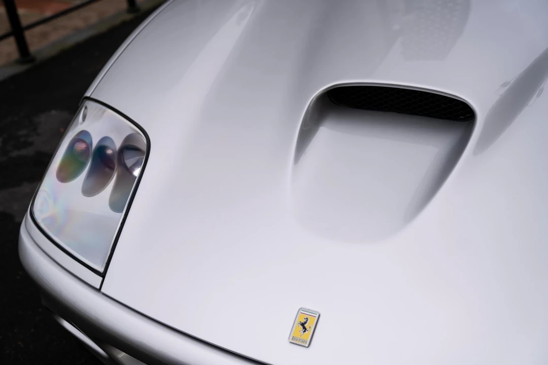 2003 Ferrari 575M Maranello - Image 17 of 31