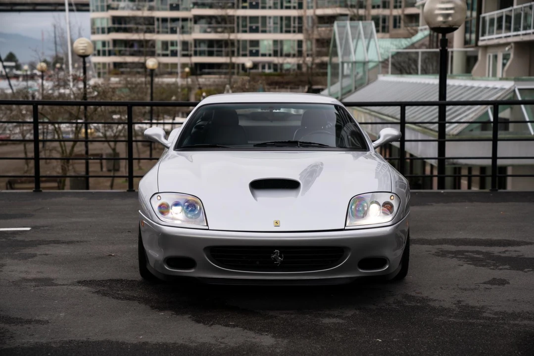 2003 Ferrari 575M Maranello - Image 5 of 31