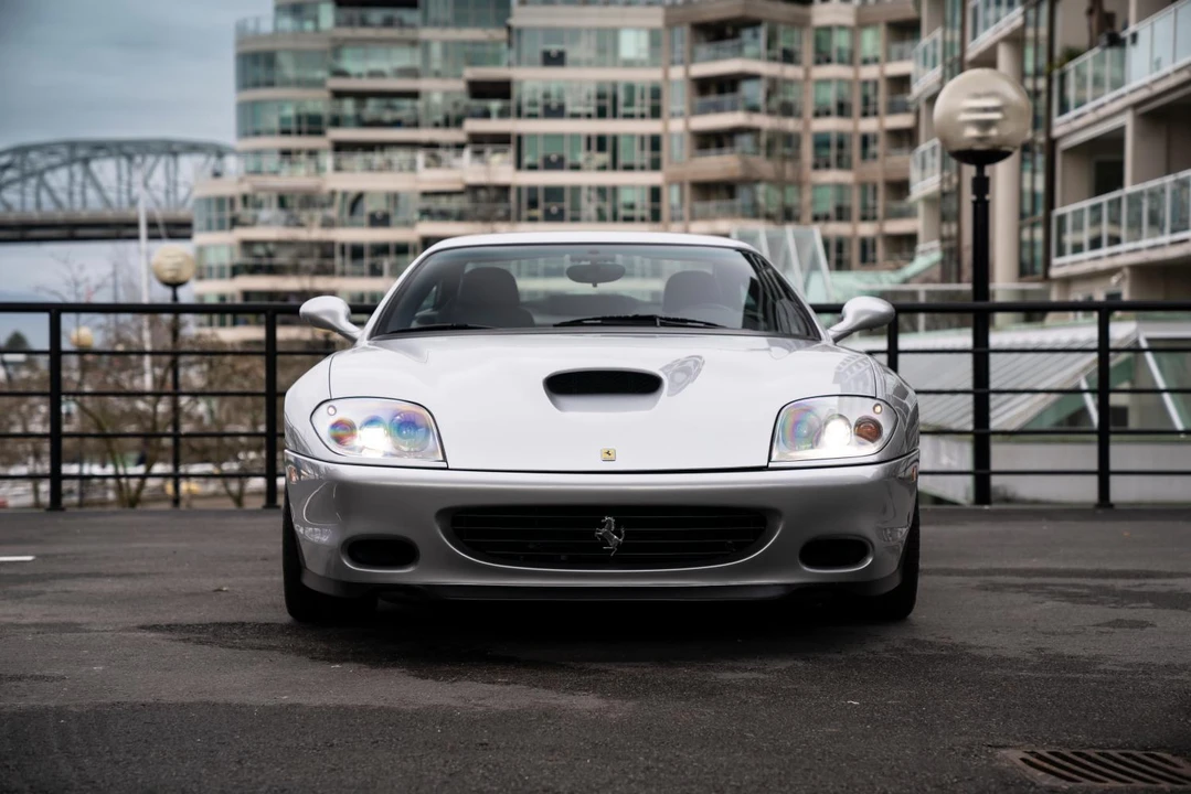 2003 Ferrari 575M Maranello - Image 4 of 31