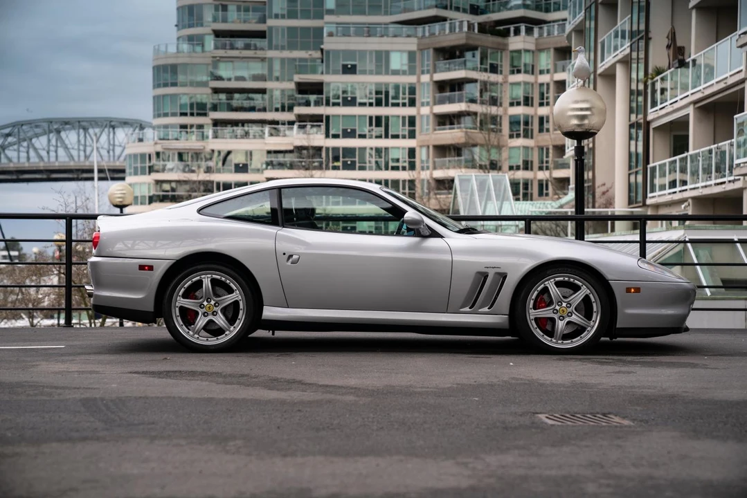 2003 Ferrari 575M Maranello - Image 15 of 31