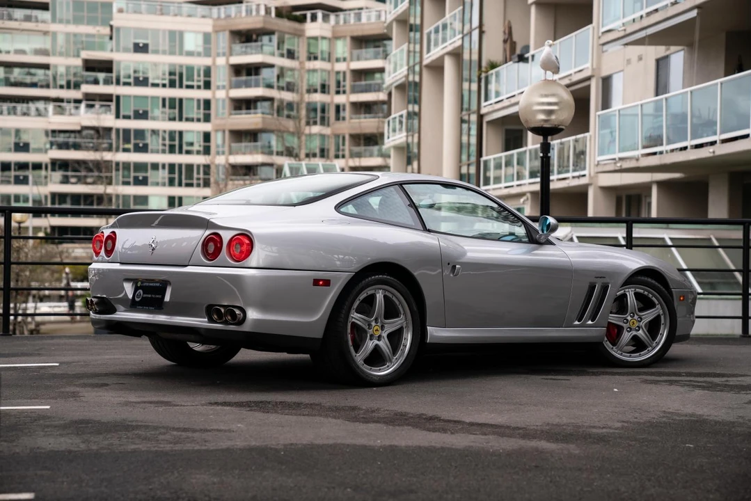 2003 Ferrari 575M Maranello - Image 14 of 31